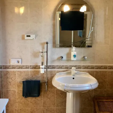 Casita In With Garden And Pool - Dog Friendly! * Javea