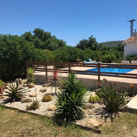 Casita In With Garden And Pool - Dog Friendly! * Javea