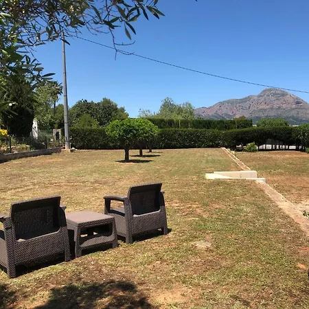 Casita In With Garden And Pool - Dog Friendly! *