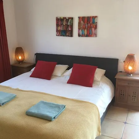 Casita In With Garden And Pool - Dog Friendly! Holiday home Javea