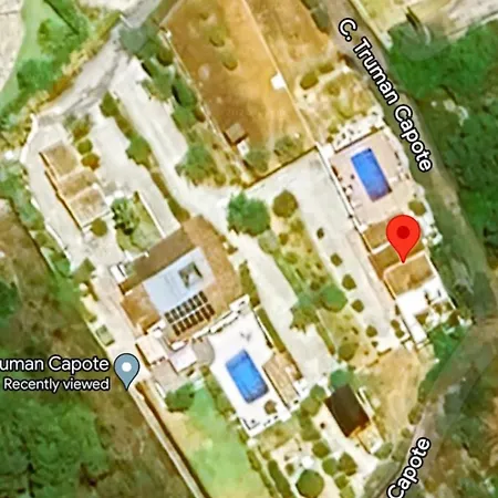 Casita In With Garden And Pool - Dog Friendly! Holiday home *