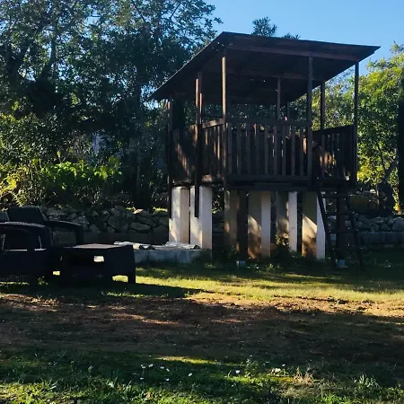 Casita In With Garden And Pool - Dog Friendly!