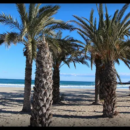 Holiday home Casita In With Garden And Pool - Dog Friendly! Javea