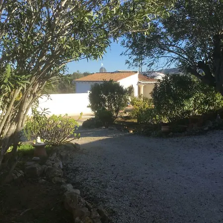 Casita In With Garden And Pool - Dog Friendly! Holiday home