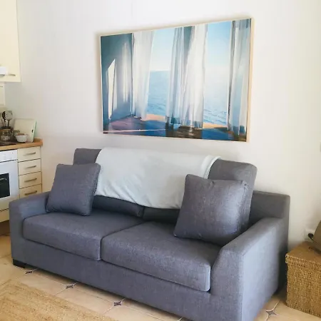 Holiday home Casita In With Garden And Pool - Dog Friendly! Javea